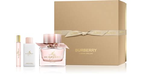 my burberry blush-geschenkset|My Burberry Blush Burberry for women .